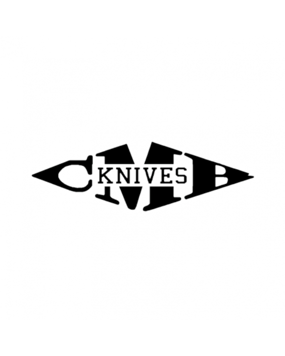 CMB Made Knives