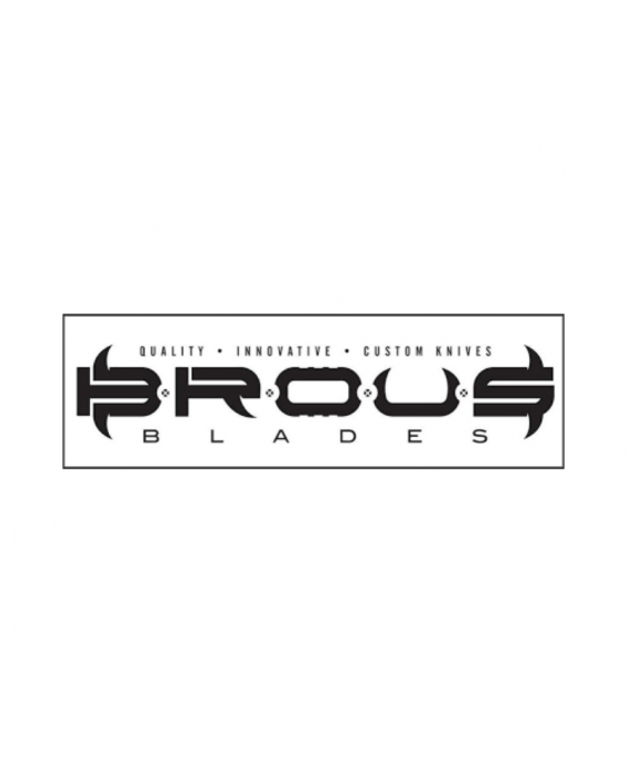 Brous Blades