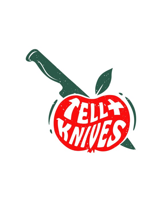Tellknives