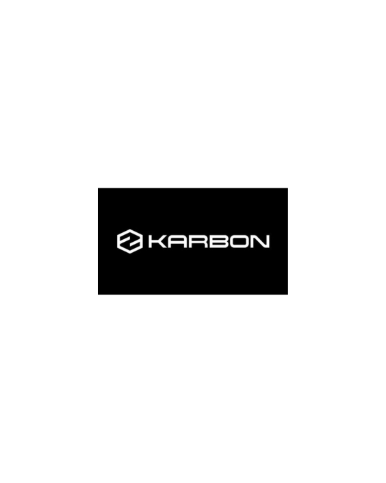 Karbon Knives