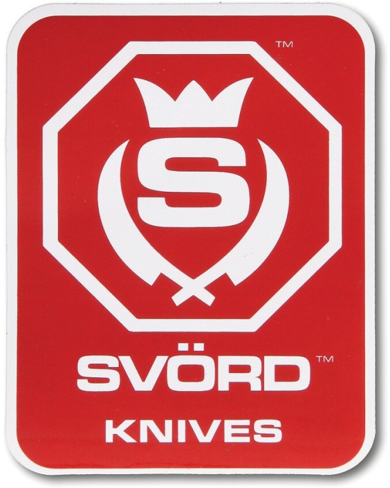 SVORD