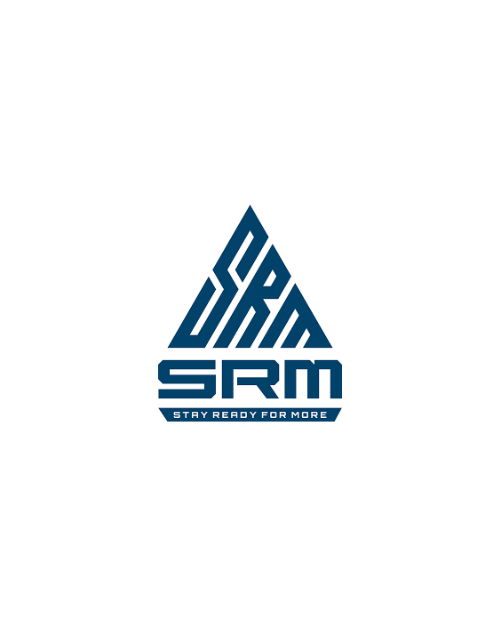 SRM Knives