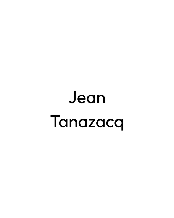 Jean Tanazacq