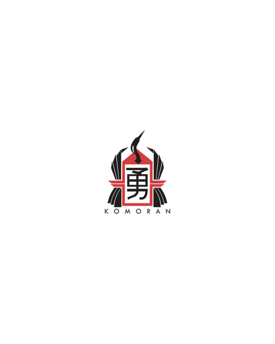 Komoran