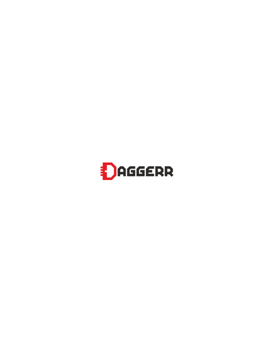 Daggerr Knives