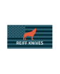 Reiff Knives