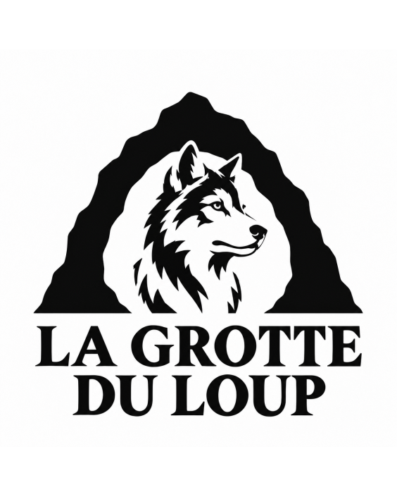 La Grotte du Loup