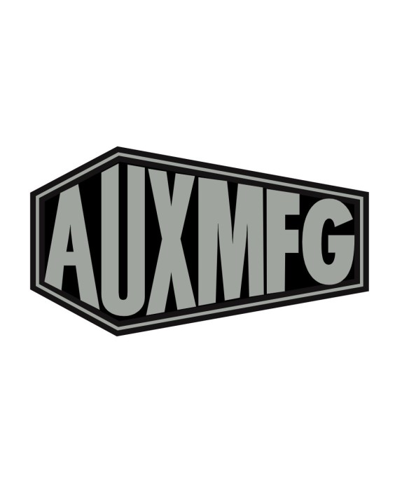 Auxiliary Manufacturing