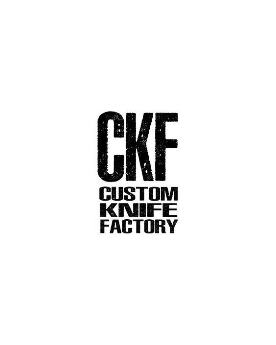 Custom Knife Factory