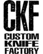Custom Knife Factory