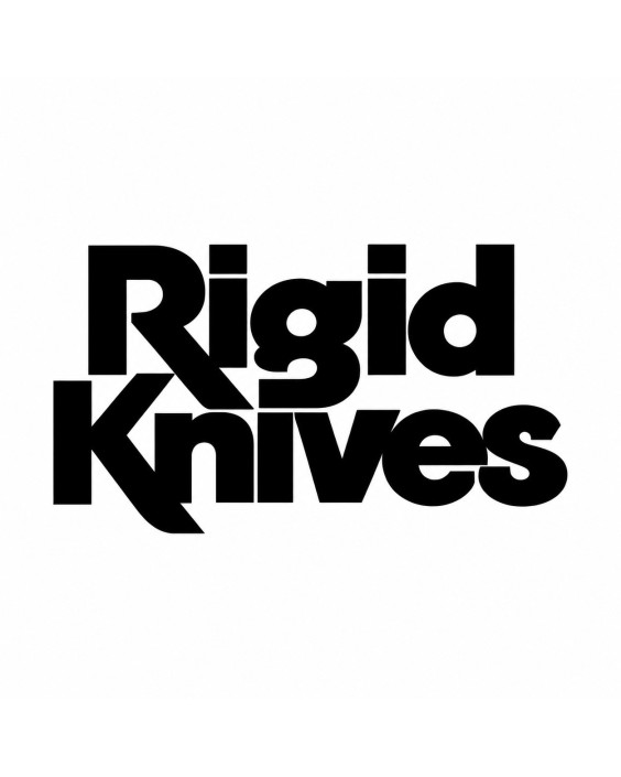 Rigid Knives