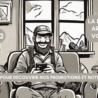 La #bourseauxarmeslausanne chez Tellknives c’est online ce week-end 😎

#tellknives