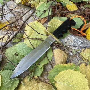 Superbe Randall Model 18 Humpback de 1968/1969 😎👊🏻
Décrouvrez nos Vintages 😉
#tellknives 
#vintageknives 
#randallmade 
#randallmadeknives 
#humpback