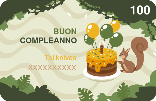 Buon Compleanno