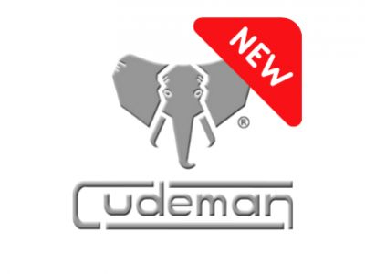 Nouvelle marque: Cudeman