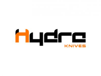 Hydra Knives - Exclusive to Switzerland at Tellknives